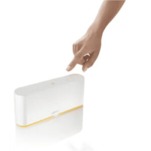 Box domotique Tahoma switch