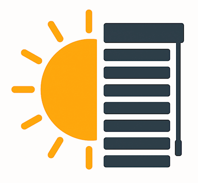 Volets Roulants Solaires